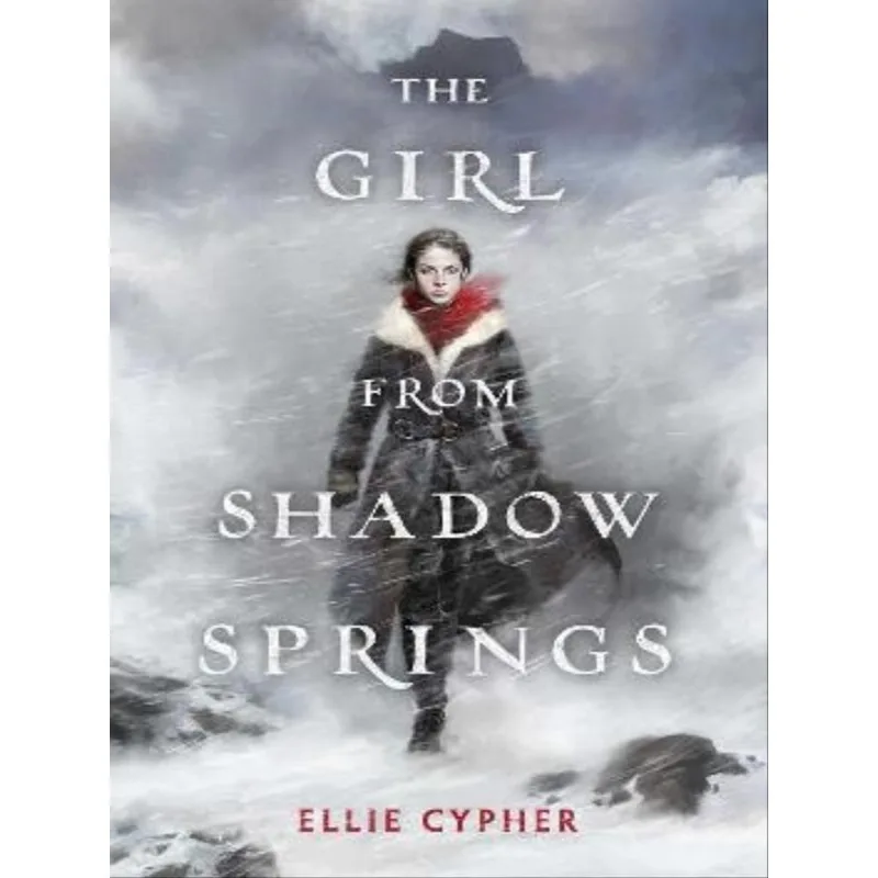 THE GIRL FROM SHADOW SPRINGS