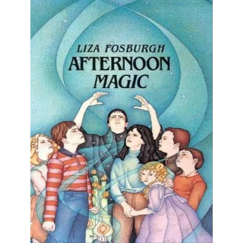 AFTERNOON MAGIC