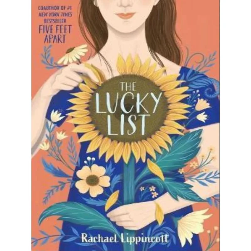 THE LUCKY LIST