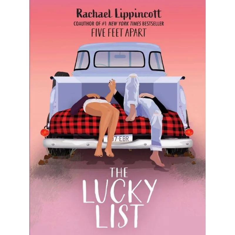 THE LUCKY LIST