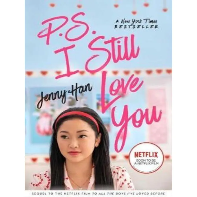P.S. I STILL LOVE YOU - VOL. 2