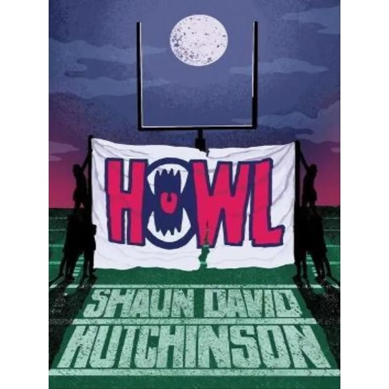 HOWL