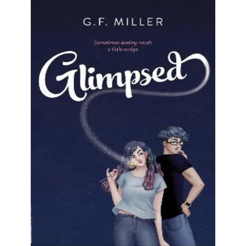 GLIMPSED