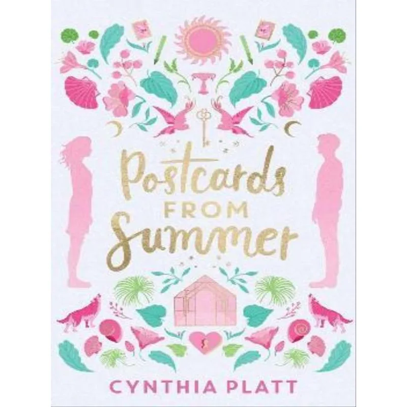 POSTCARDS FROM SUMMER