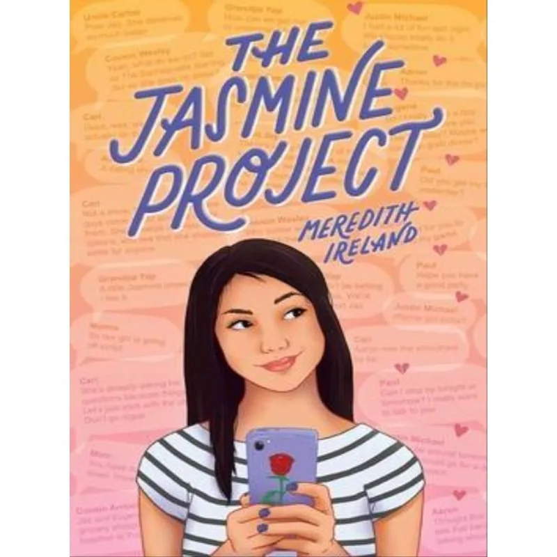 THE JASMINE PROJECT