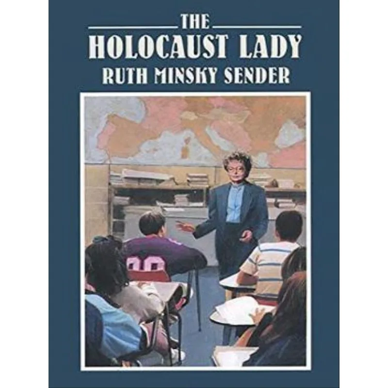THE HOLOCAUST LADY
