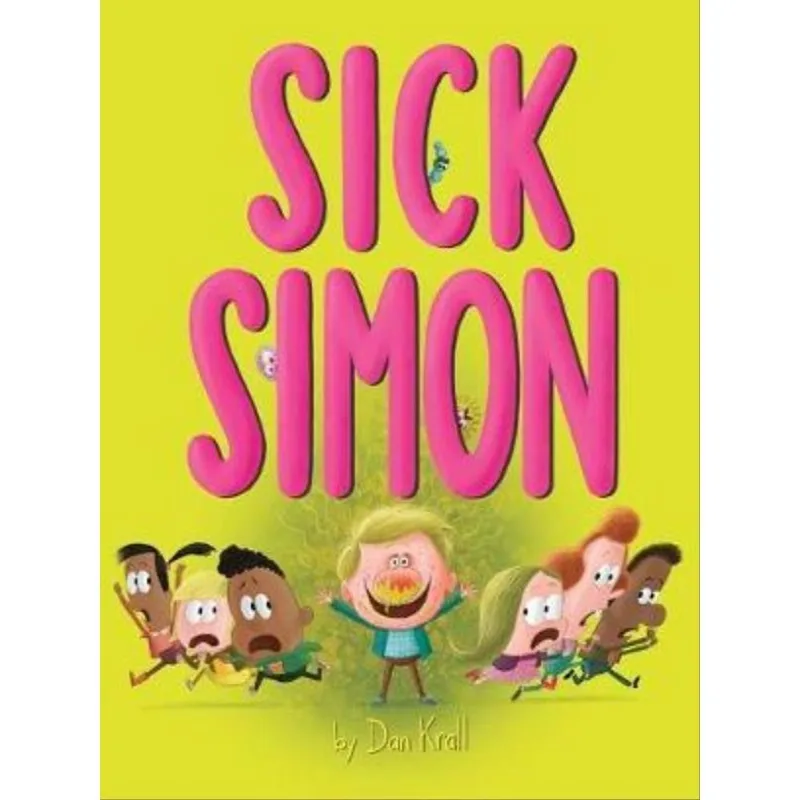 SICK SIMON
