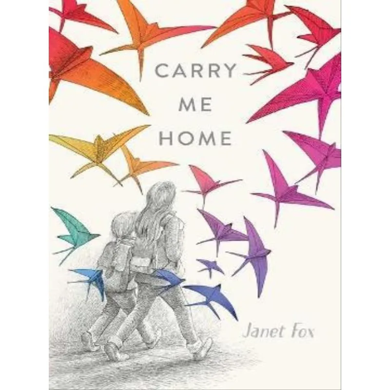 CARRY ME HOME