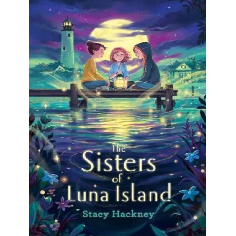THE SISTERS OF LUNA ISLAND