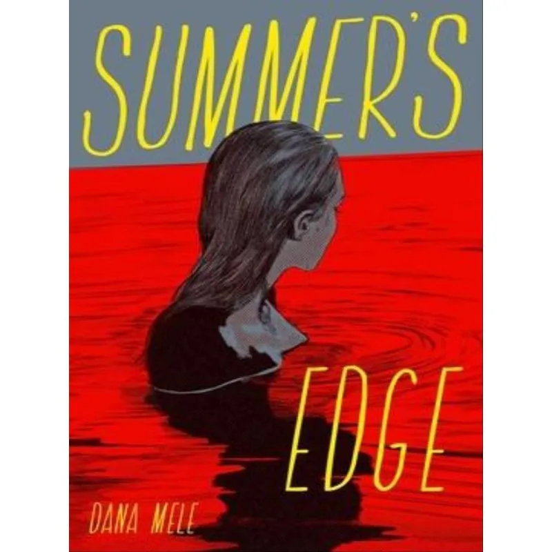 SUMMER'S EDGE