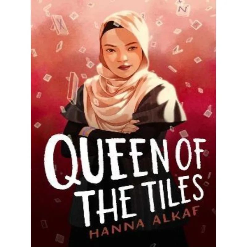 QUEEN OF THE TILES