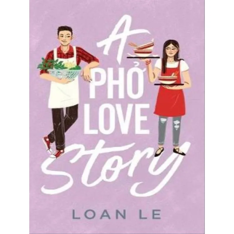 A PHO LOVE STORY