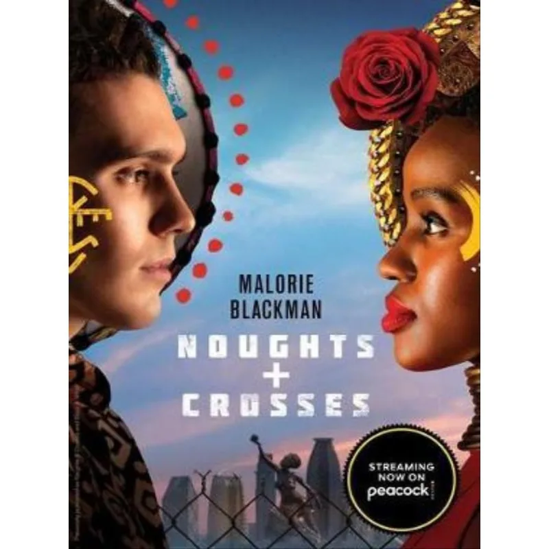 NOUGHTS & CROSSES