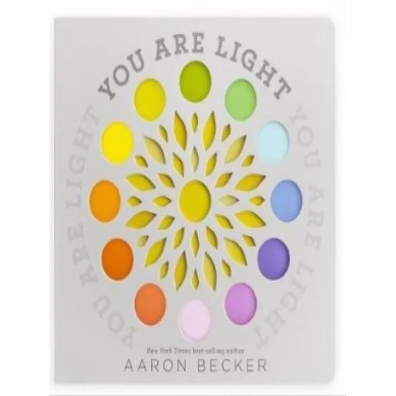 YOU ARE LIGHT