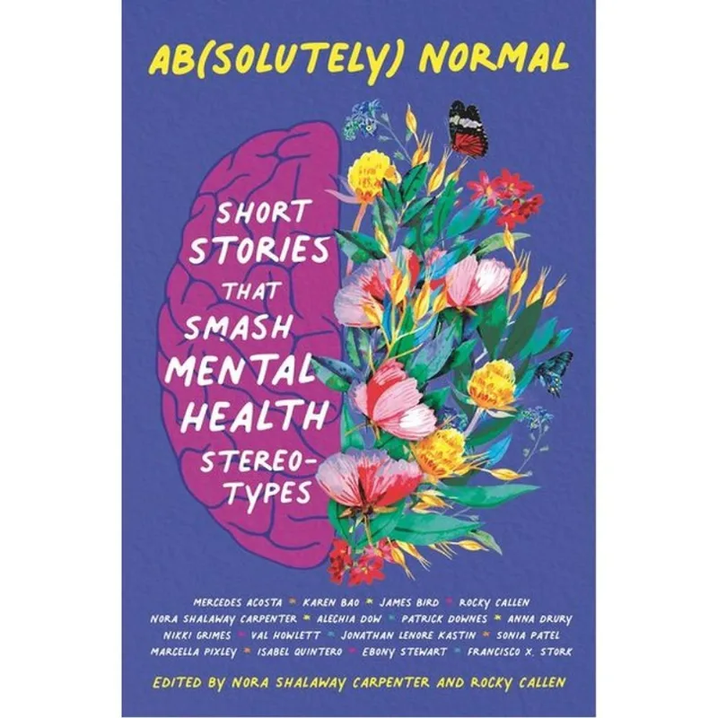 AB(SOLUTELY) NORMAL