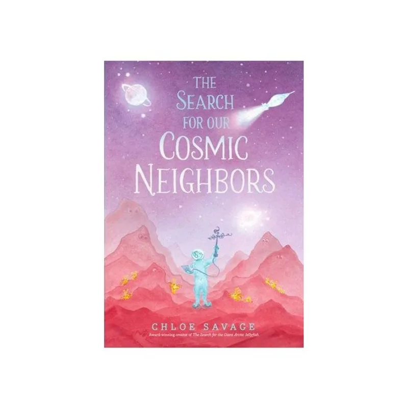 THE SEARCH FOR OUR COSMIC NEIGHBORS
