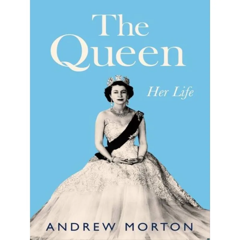 THE QUEEN - HER LIFE