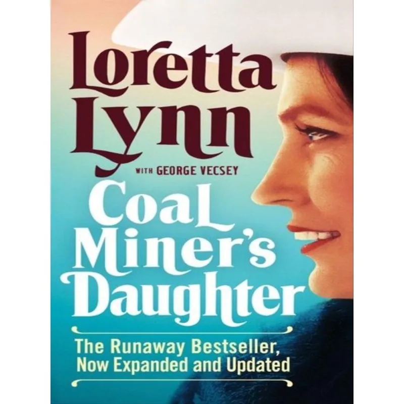 COAL MINER'S DAUGHTER