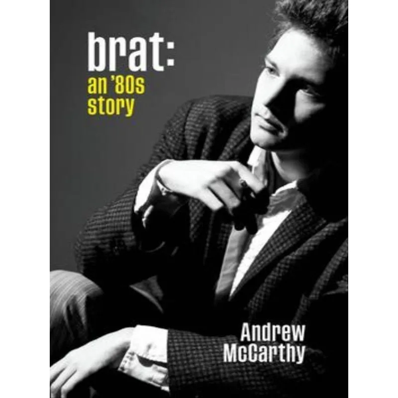 BRAT - AN '80S STORY