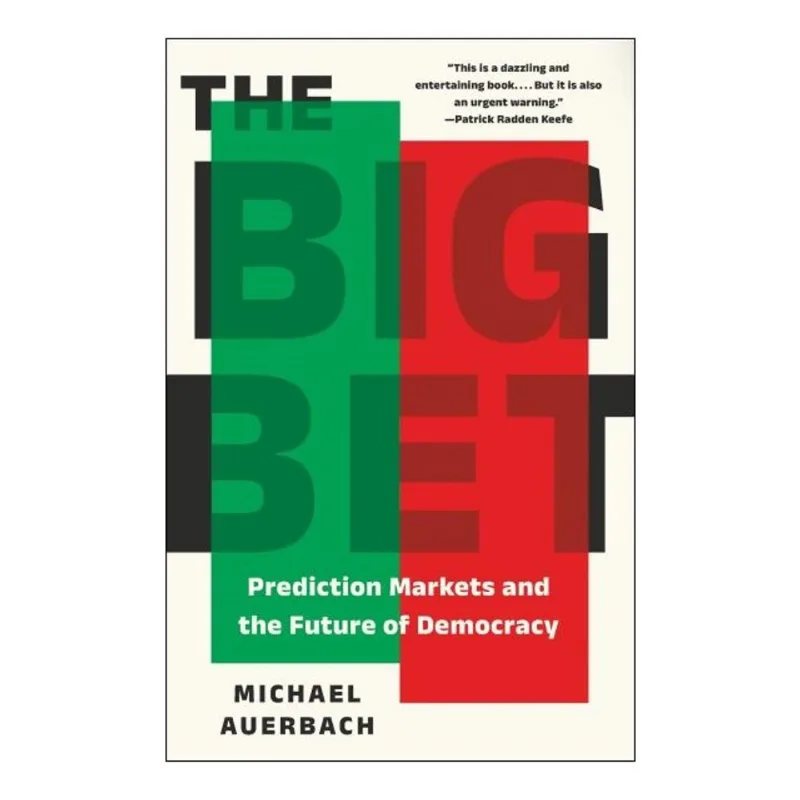 THE BIG BET - EXPORT EDITION