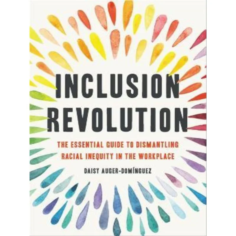 INCLUSION REVOLUTION