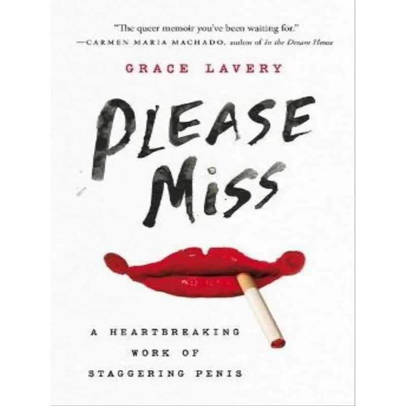 PLEASE MISS