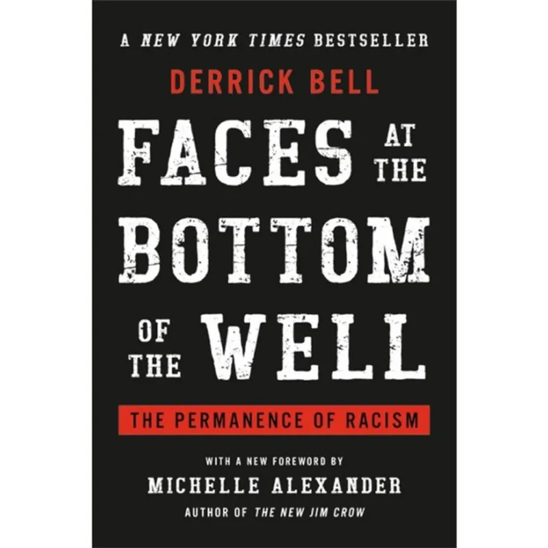 FACES AT THE BOTTOM OF THE WELL