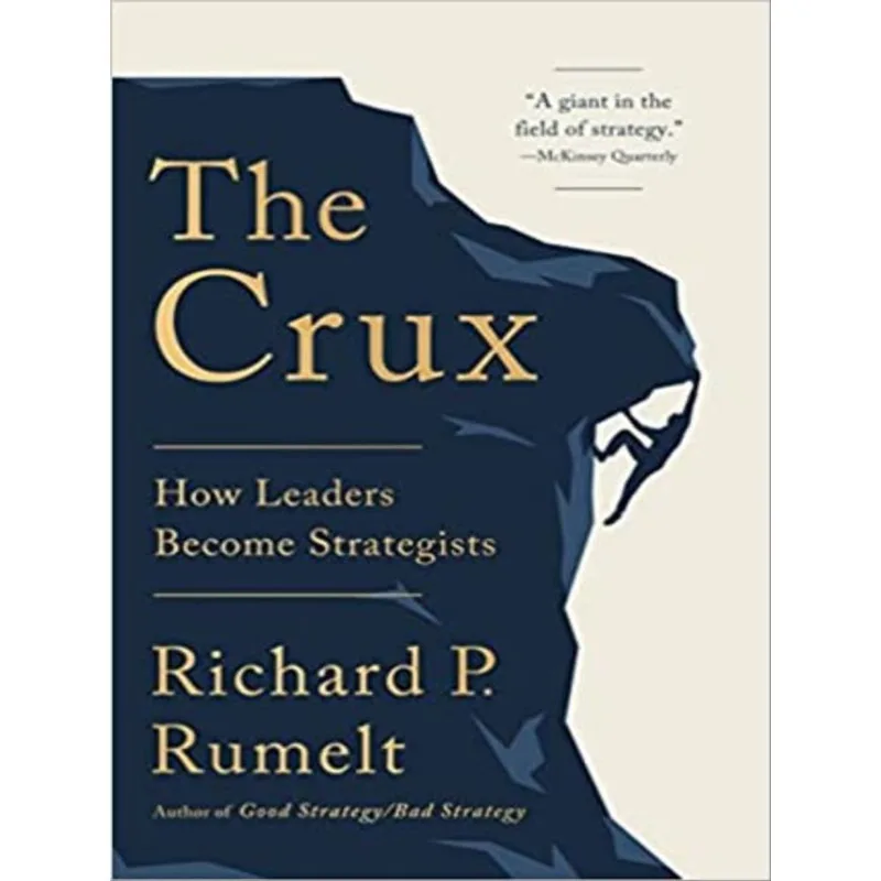THE CRUX