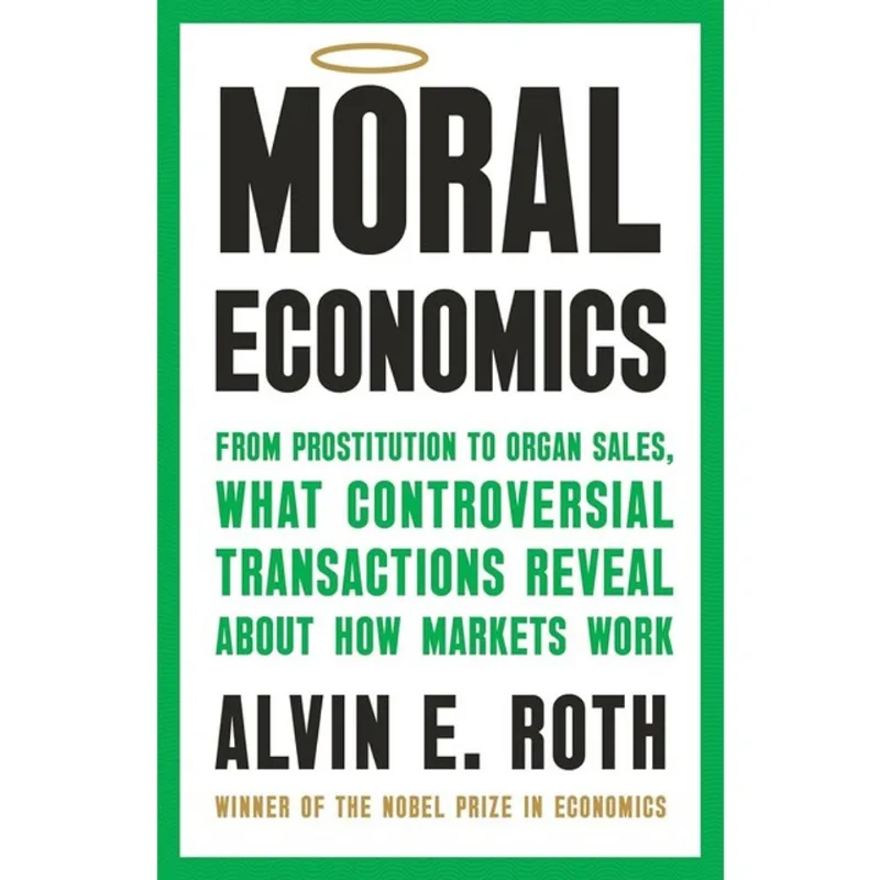 MORAL ECONOMICS