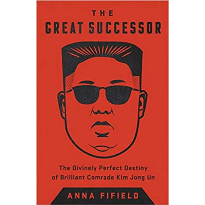 THE GREAT SUCCESSOR