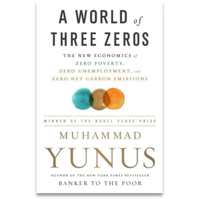 WORLD OF THREE ZEROS, A