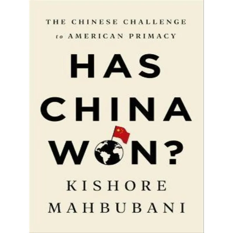 HAS CHINA WON?