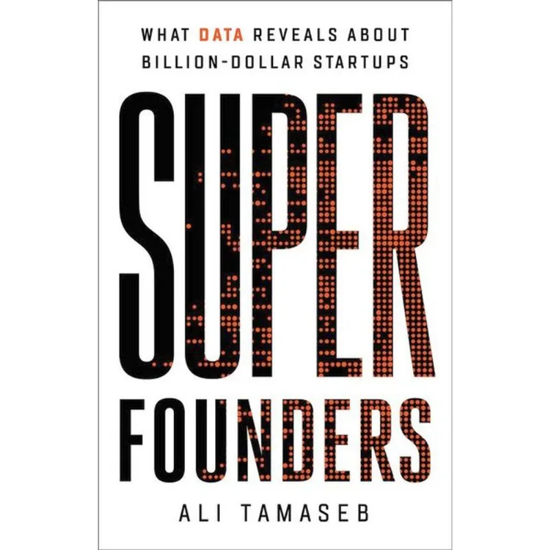 SUPER FOUNDERS