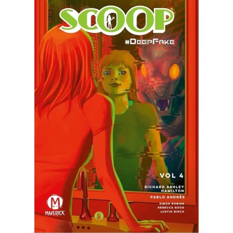 SCOOP - VOL. 4