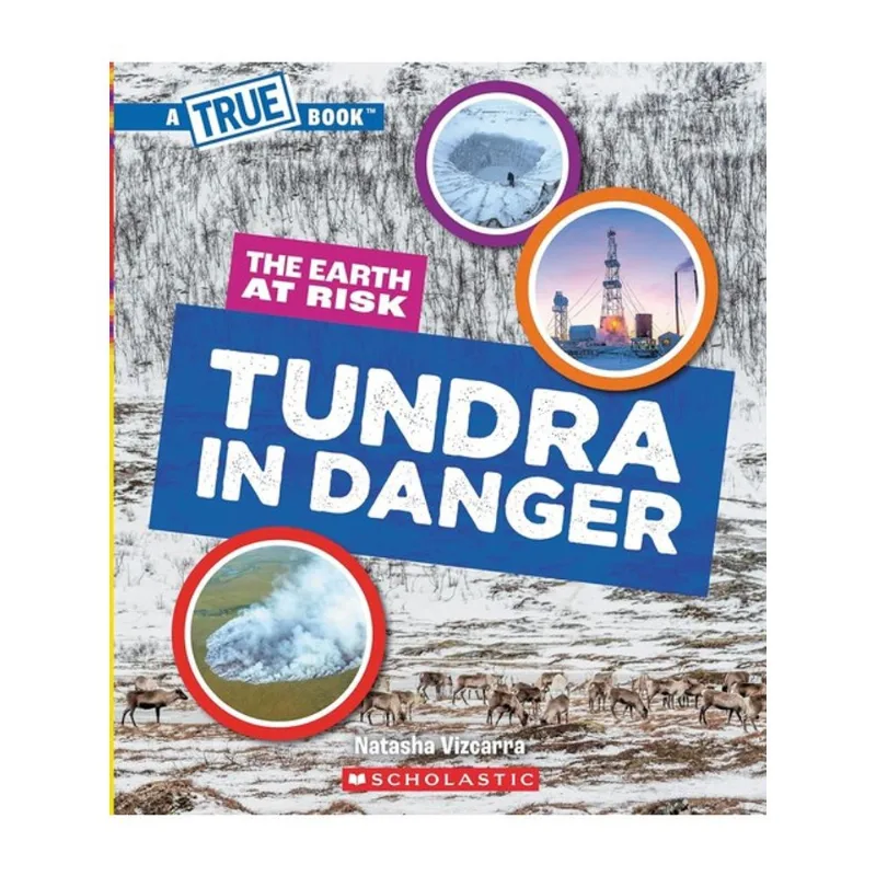 TUNDRA IN DANGER