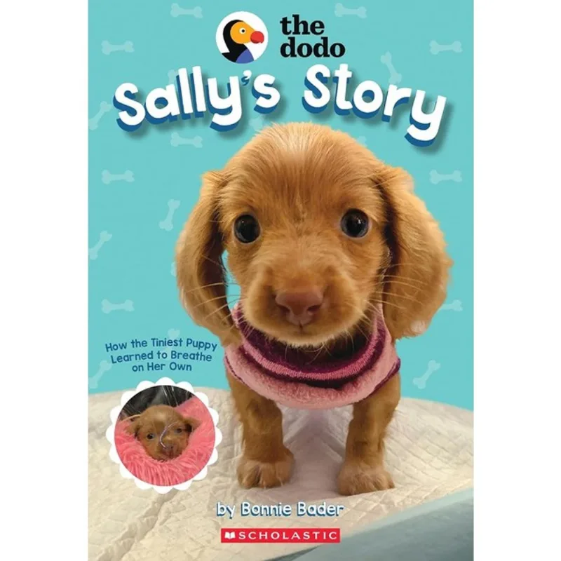 SALLY'S STORY