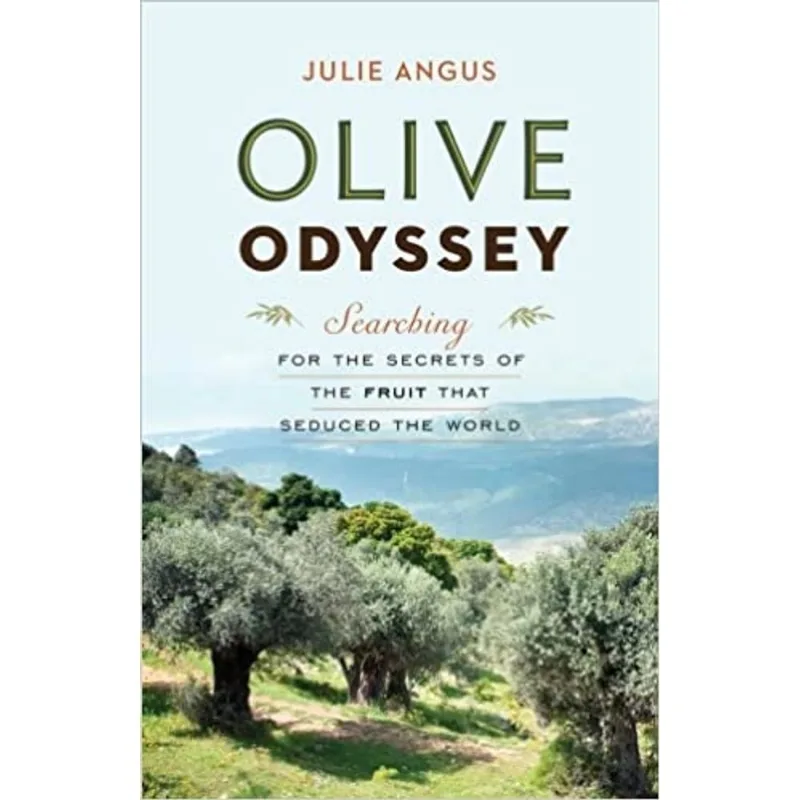 OLIVE ODYSSEY