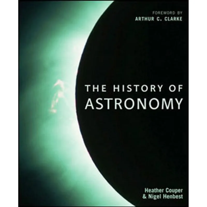 HISTORY OF ASTRONOMY, THE