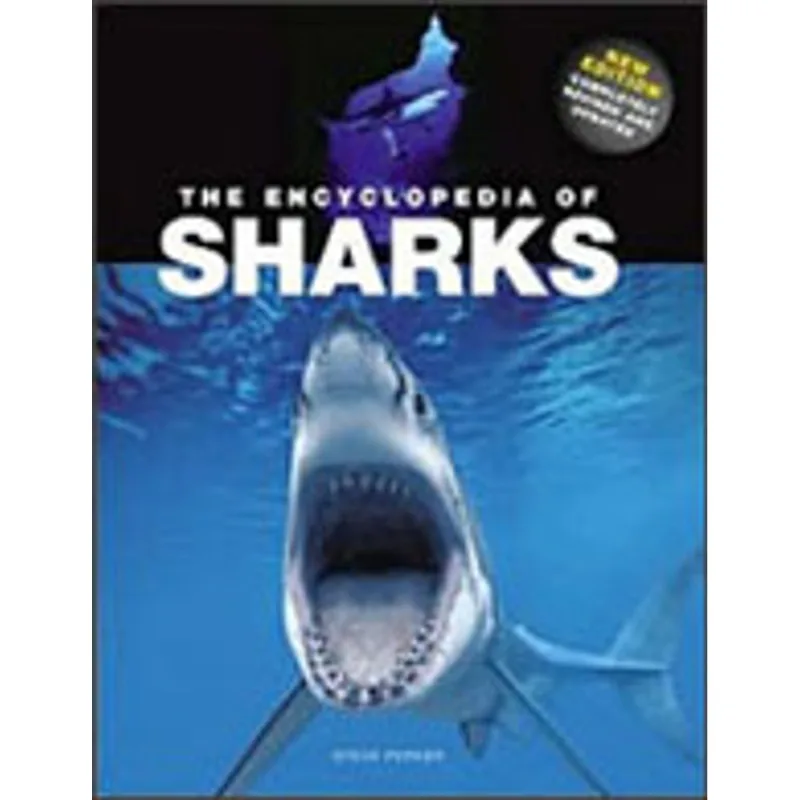 ENCYCLOPEDIA OF SHARKS, THE