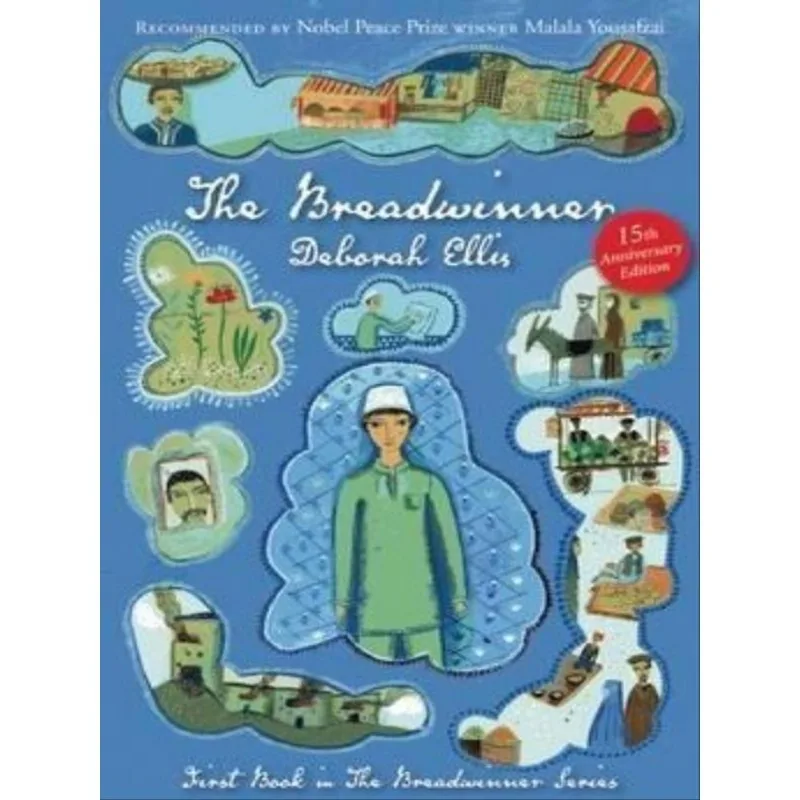 THE BREADWINNER