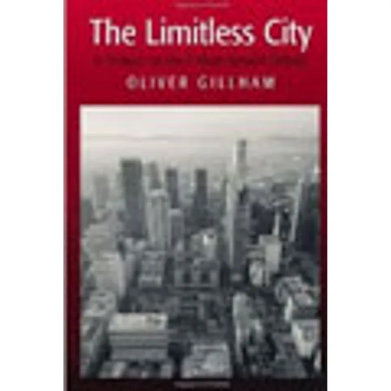 LIMITLESS CITY, THE