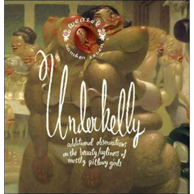 UNDERBELLY