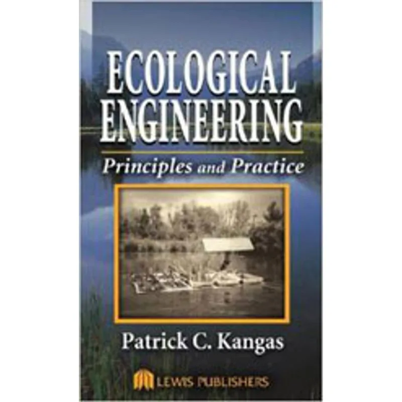 ECOLOGICAL ENGINEERING