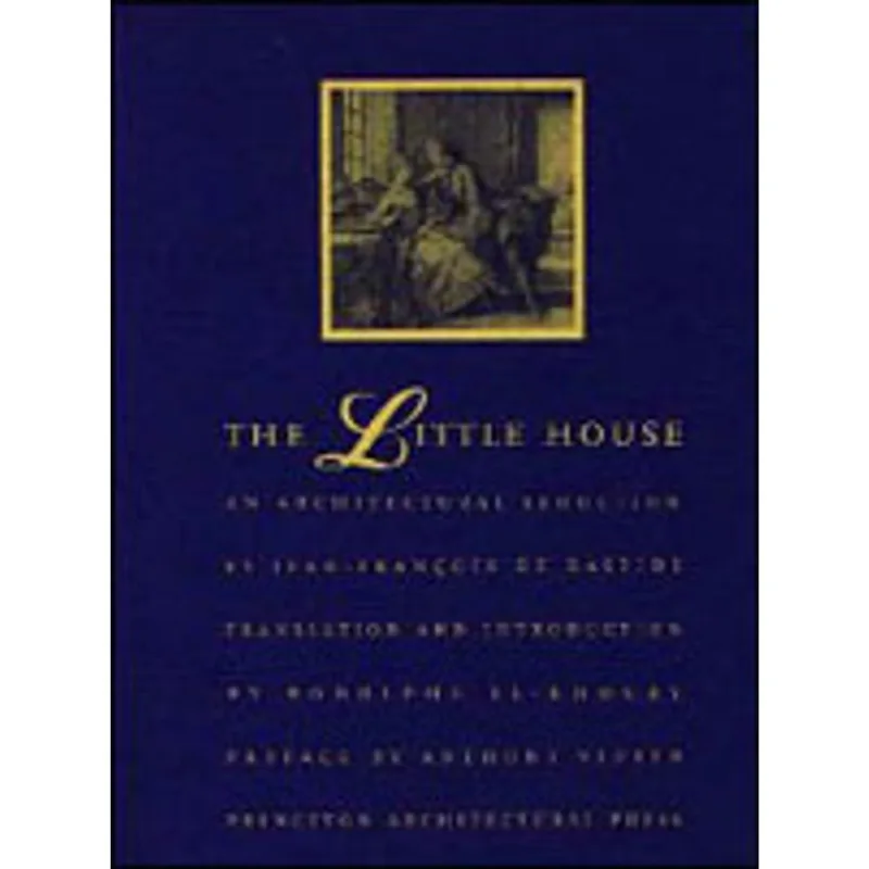 LITTLE HOUSE,THE