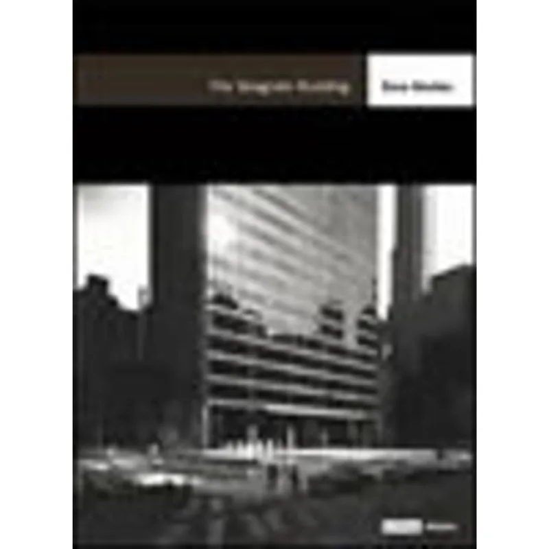 SEAGRAM BUILDING