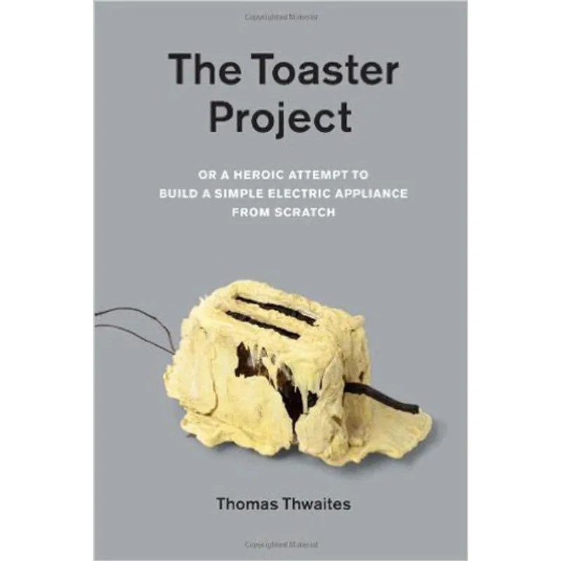 TOASTER PROJECT, THE