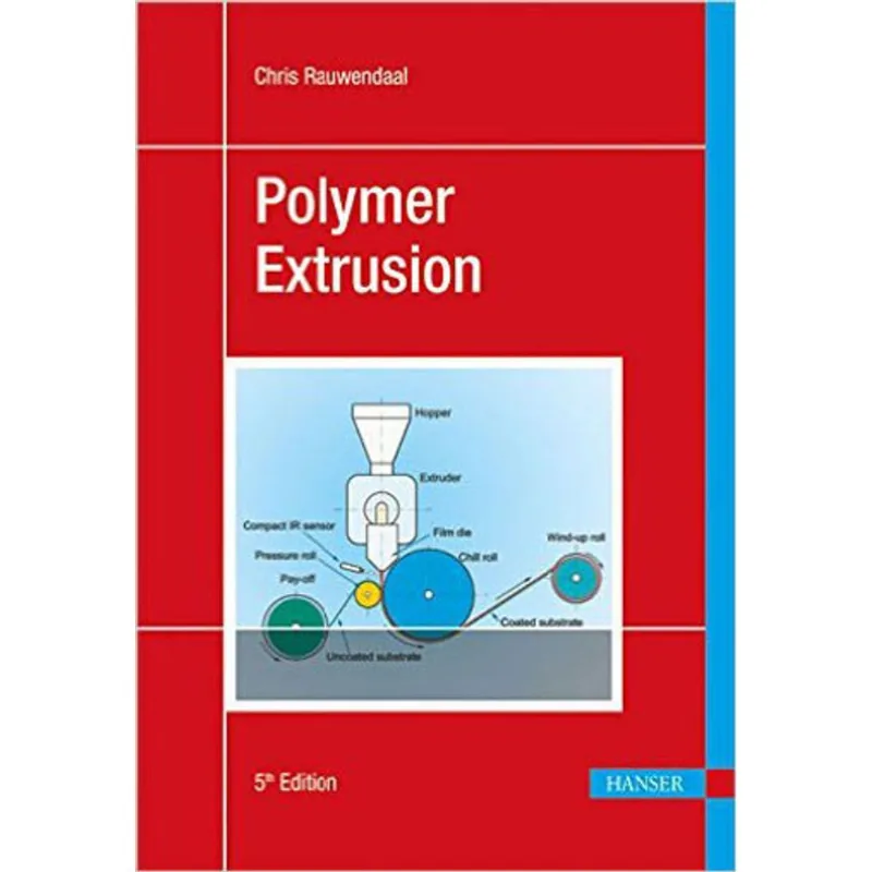 POLYMER EXTRUSION