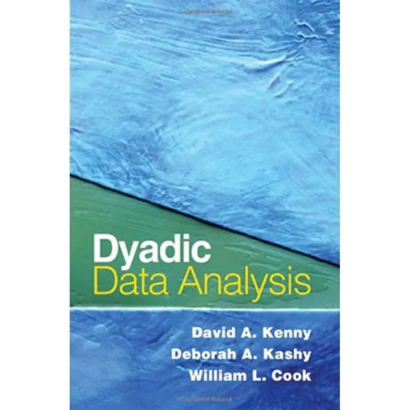 DYADIC DATA ANALYSIS