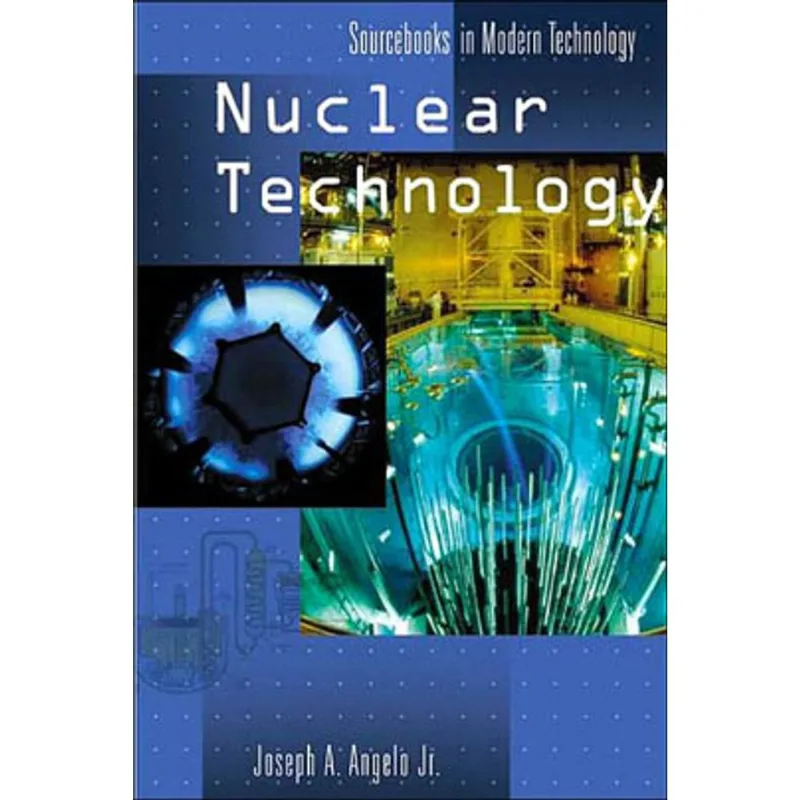NUCLEAR TECHNOLOGY