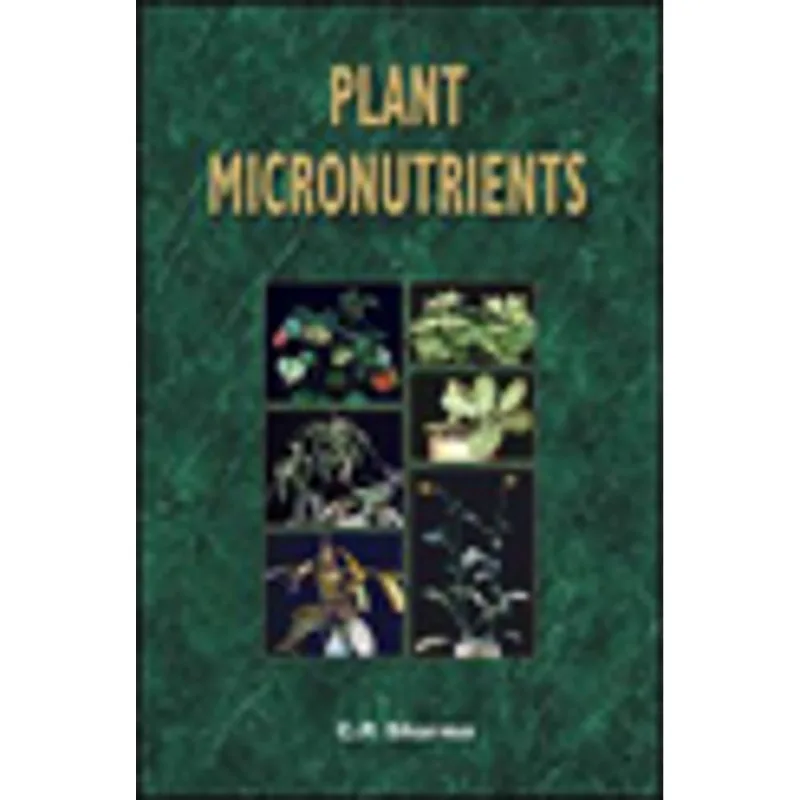 PLANT MICRONUTRIENTS